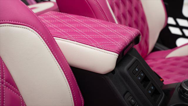 Used 2025 Ford Bronco 4-Door image 46