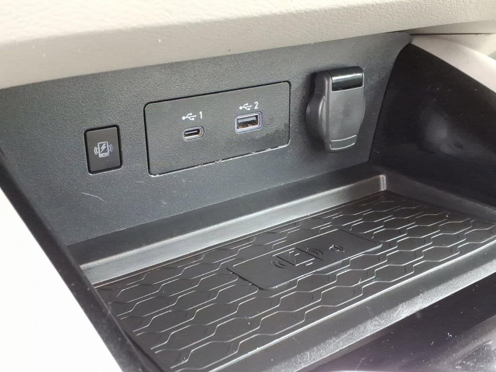 Certified 2023 Nissan Altima 2.5 SL image 18