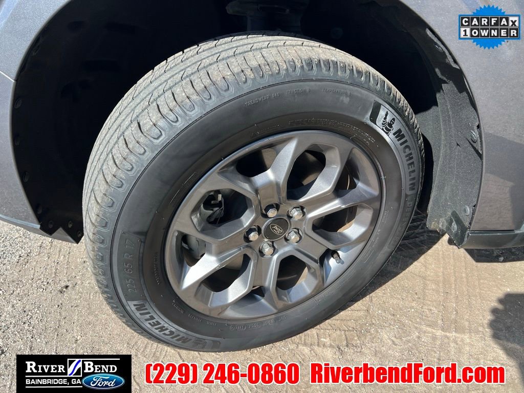 Used 2022 Ford Maverick XLT w/ Equipment Group 300A Standard image 38