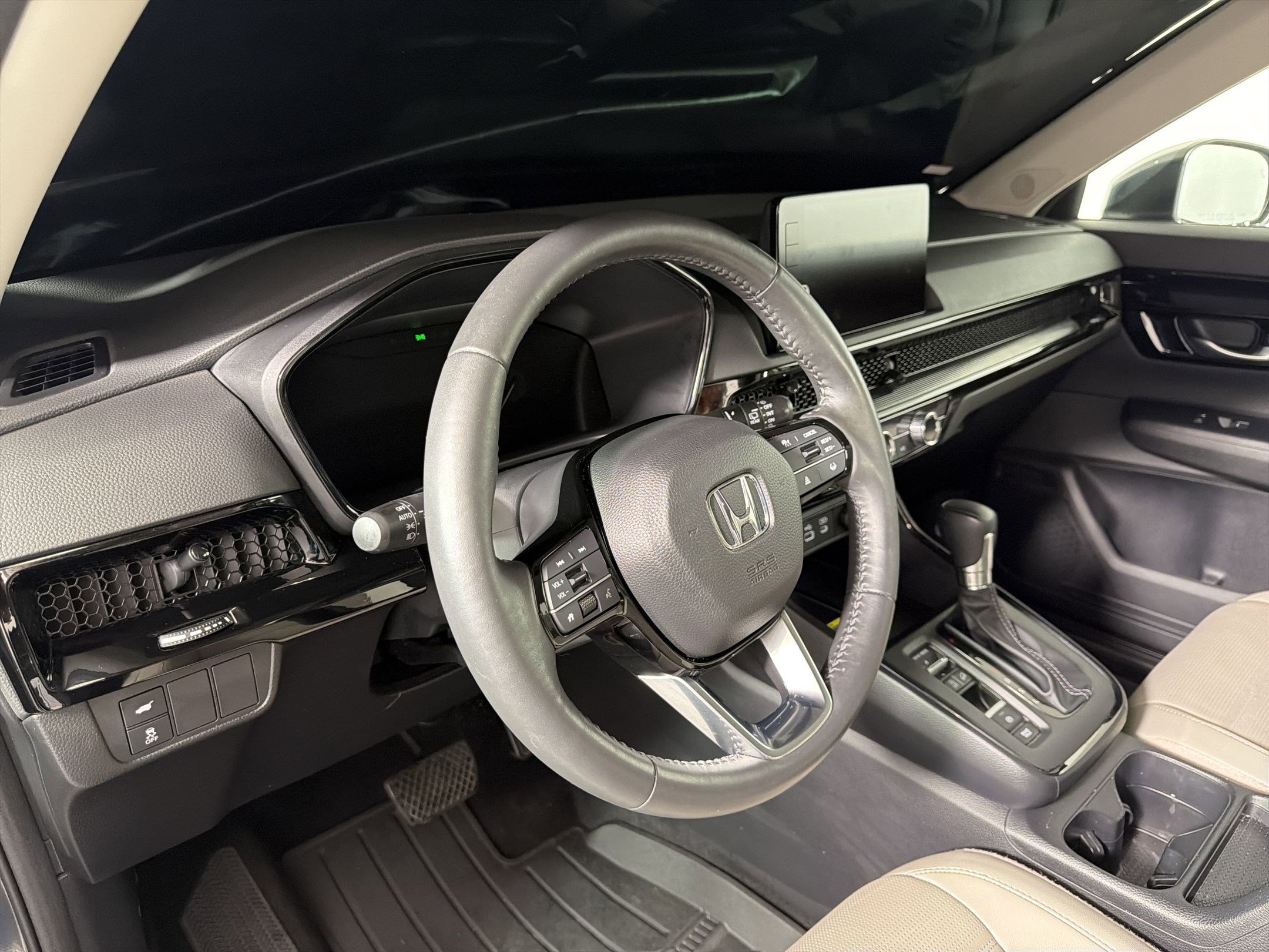 Used 2024 Honda CR-V EX-L image 4