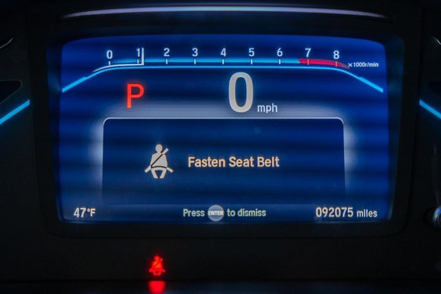 Used 2019 Honda Odyssey Touring image 42