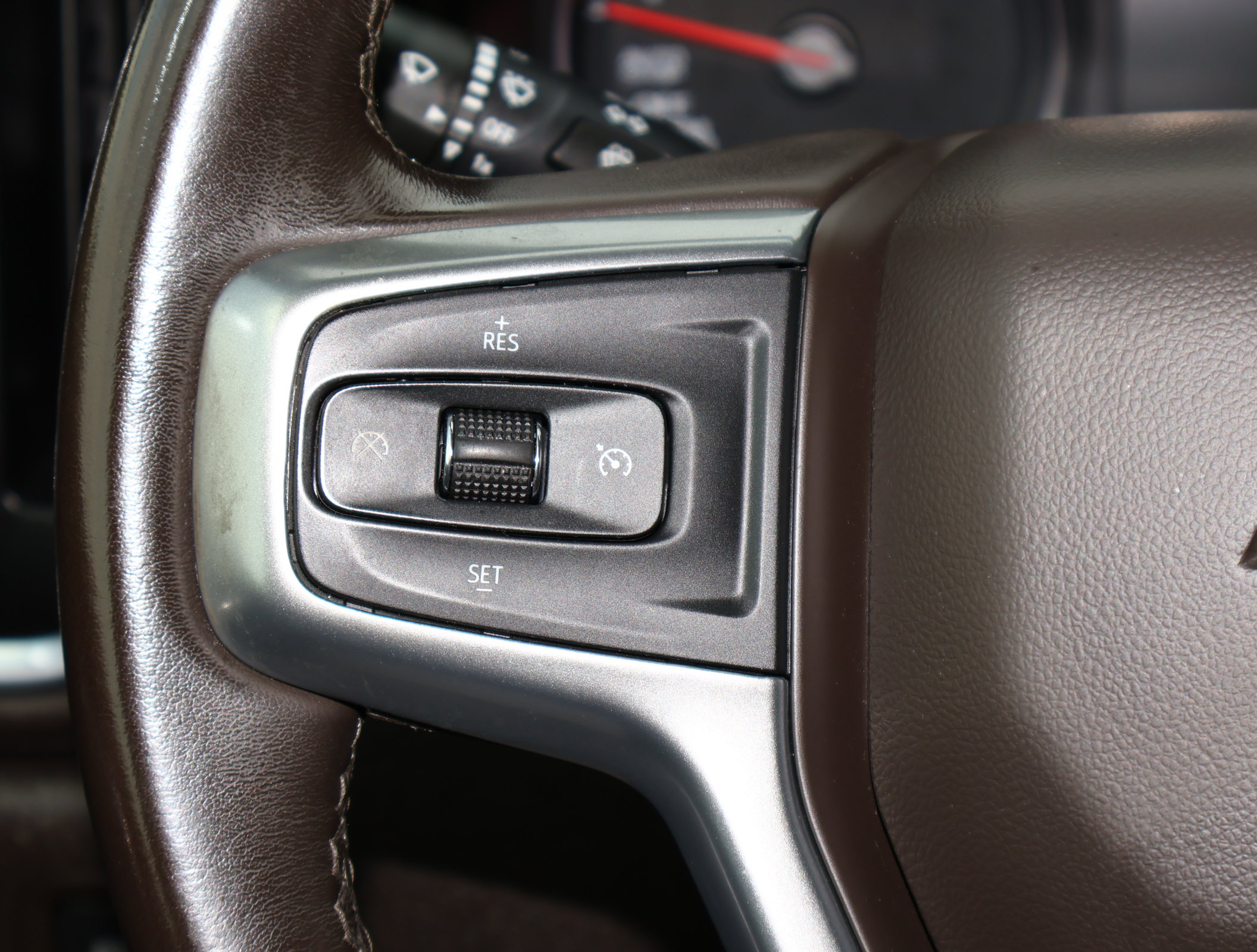 Used 2022 Chevrolet Silverado 1500 RST AWD/4WD image 14