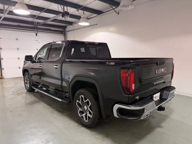 New 2026 GMC Sierra 1500 SLT w/ SLT Premium Plus Package image 4
