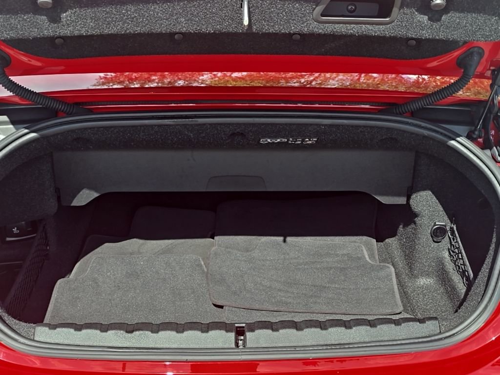 Used 2023 BMW M4 xDrive Competition w/ M Carbon Exterior Package image 24