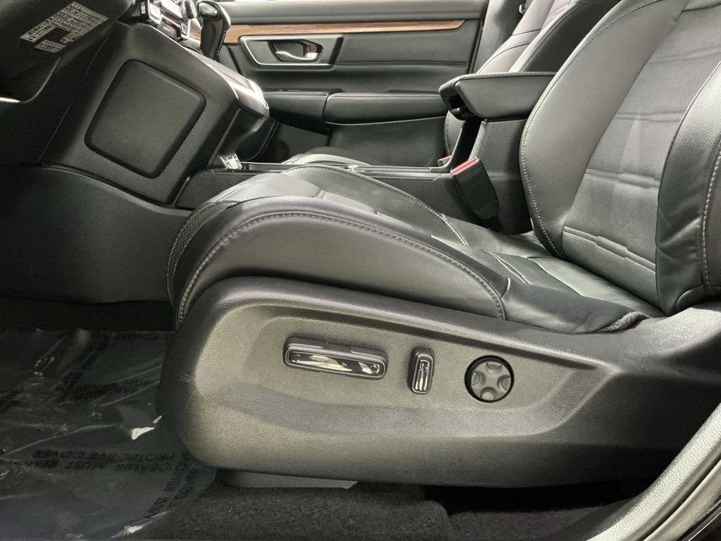 Used 2022 Honda CR-V EX-L image 22