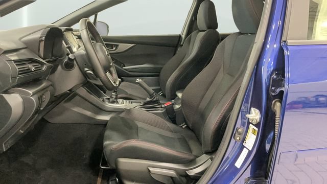 Used 2022 Subaru WRX Premium AWD/4WD image 14
