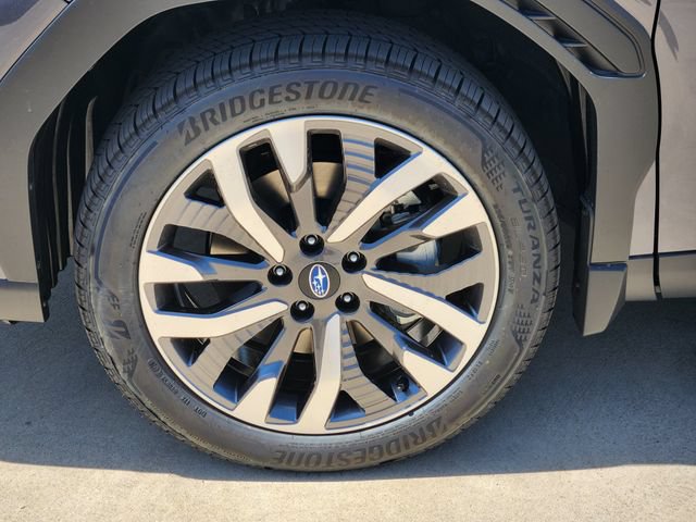 New 2026 Subaru Forester Touring AWD/4WD image 9