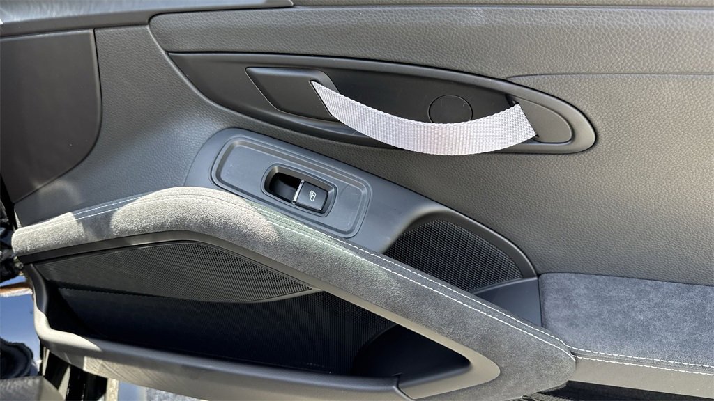 Used 2019 Porsche 911 GT3 RS image 47