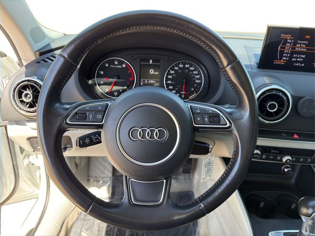 Used 2015 Audi A3 1.8T Premium w/ Driver Assistance Package image 18