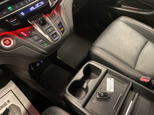 Certified 2025 Honda Odyssey Sport-L image 13