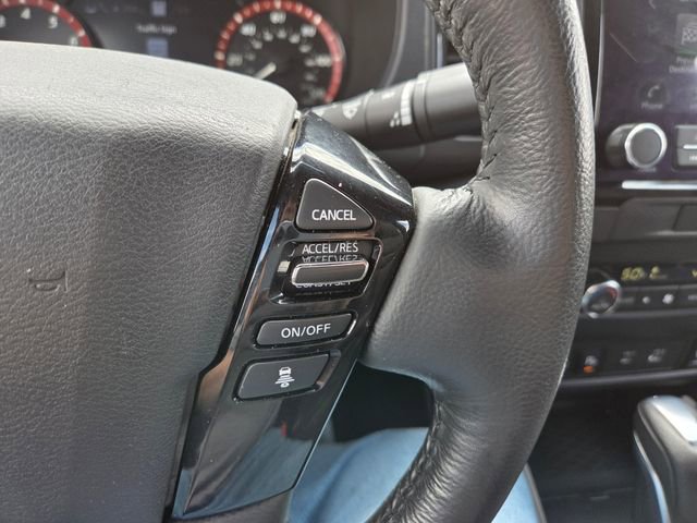 Used 2022 Nissan Frontier PRO-4X w/ Pro-4X Premium Package AWD/4WD image 19