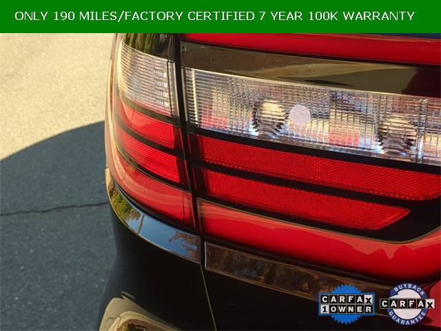 Certified 2023 Dodge Durango SRT image 15