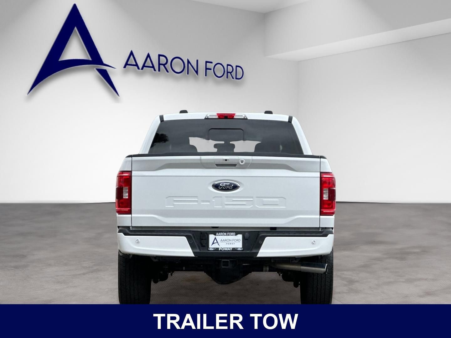 Used 2022 Ford F150 XLT w/ Equipment Group 302A High AWD/4WD image 5