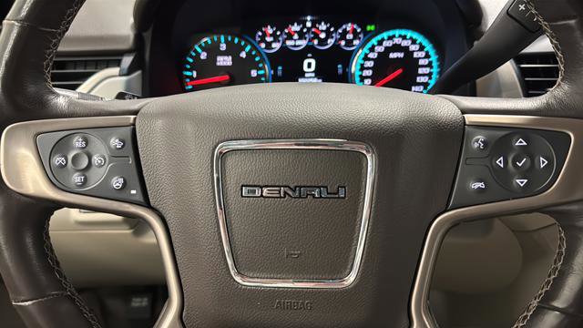 Used 2019 GMC Yukon Denali w/ Denali Ultimate Package image 16