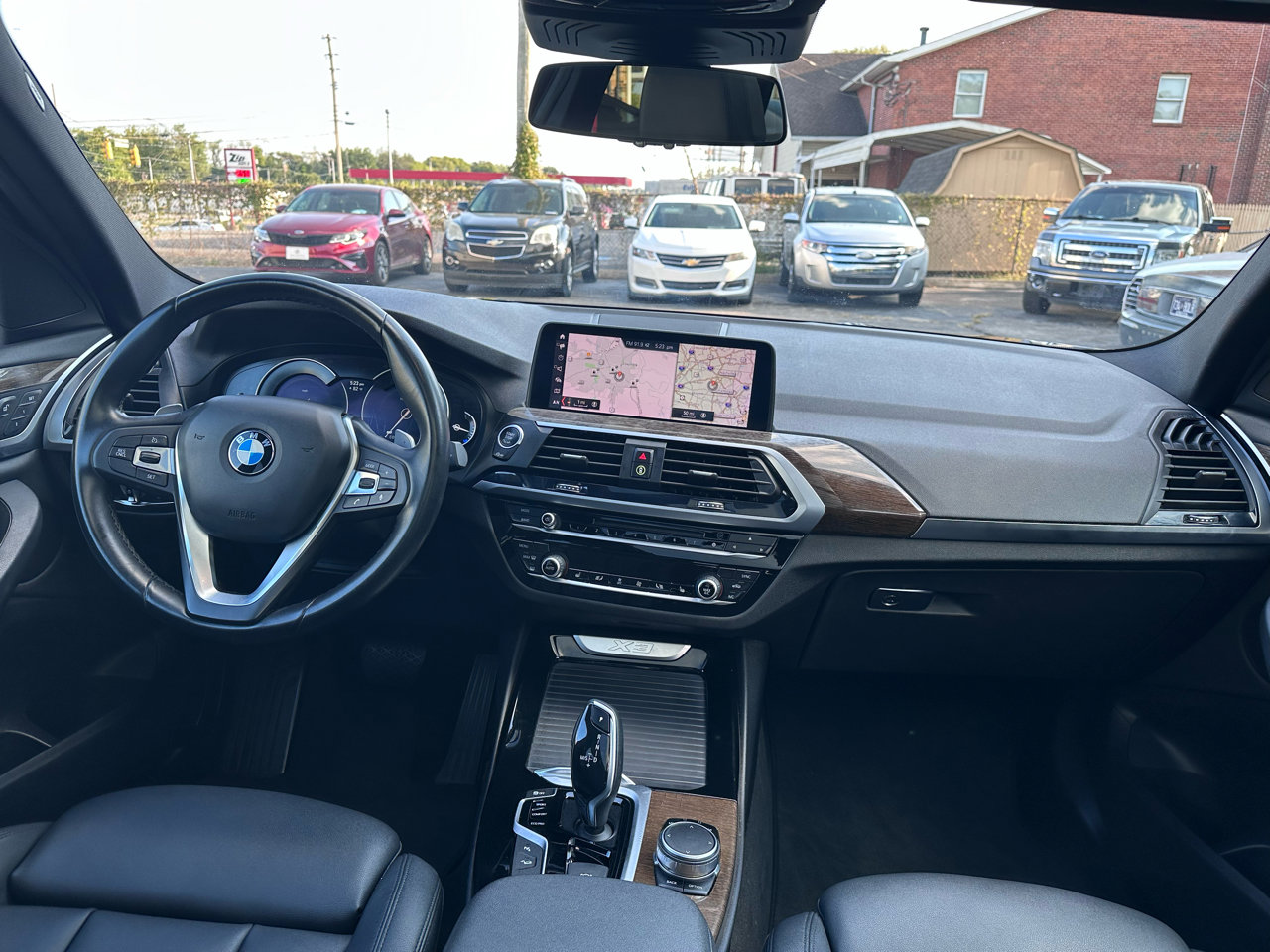 Used 2019 BMW X3 xDrive30i image 15