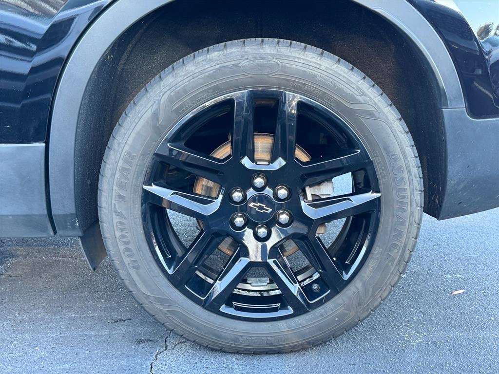 Used 2022 Chevrolet Blazer LT image 9