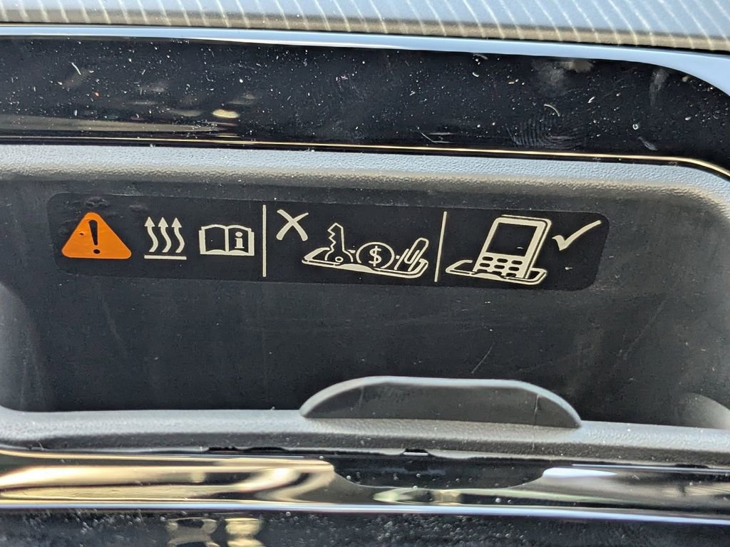 New 2026 Cadillac Lyriq V w/ LPO, Floor Liner Package image 23