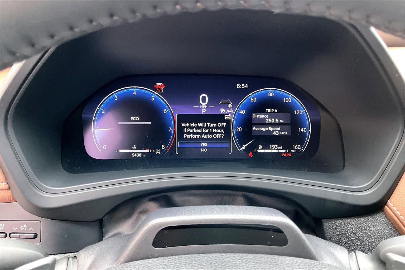 Used 2025 Toyota Grand Highlander AWD image 26