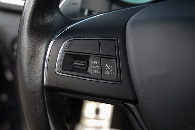 Used 2016 Maserati Ghibli S Q4 AWD/4WD image 29