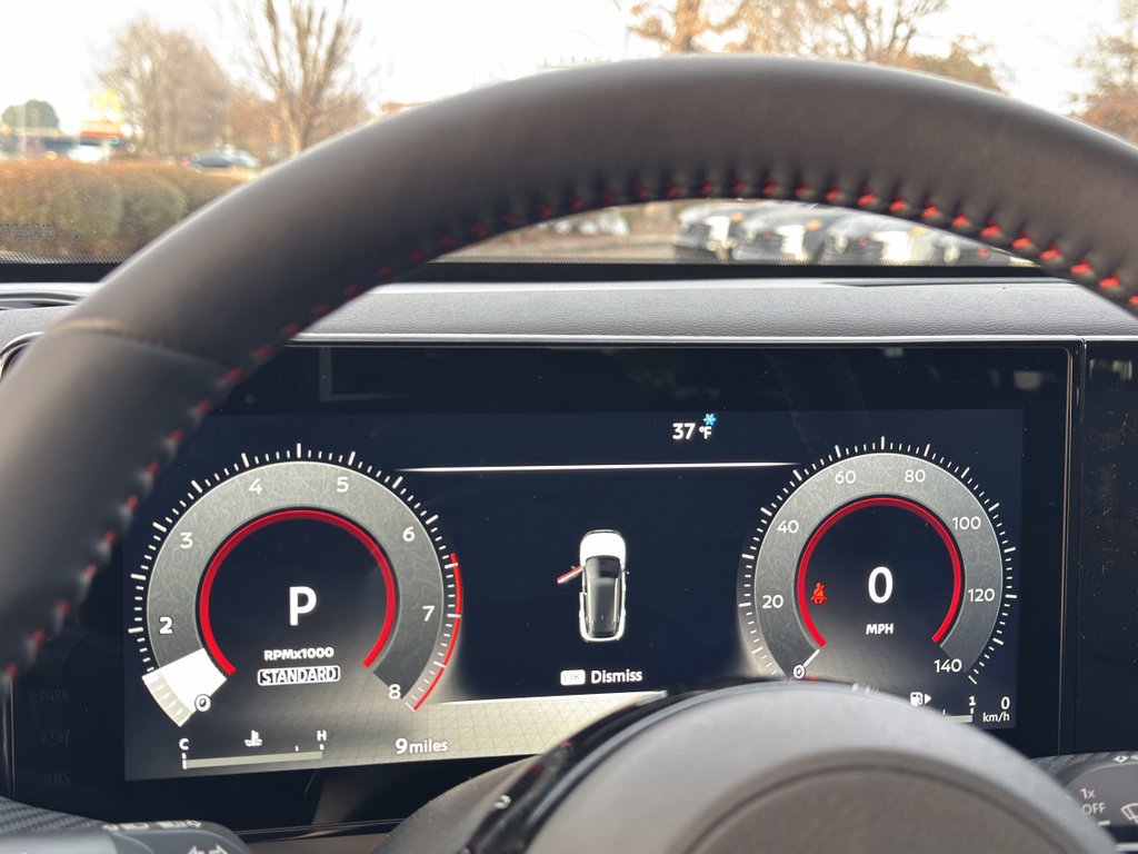 New 2026 Nissan Kicks SR w/ SR Premium Package image 21