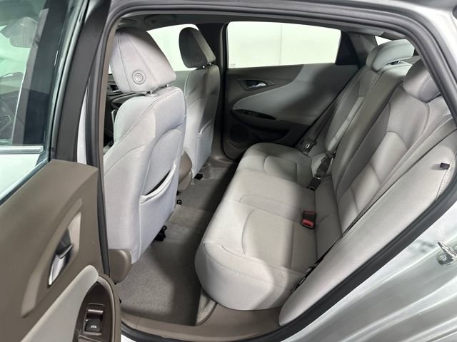 Used 2022 Chevrolet Malibu LS w/ Driver Confidence Package II image 25
