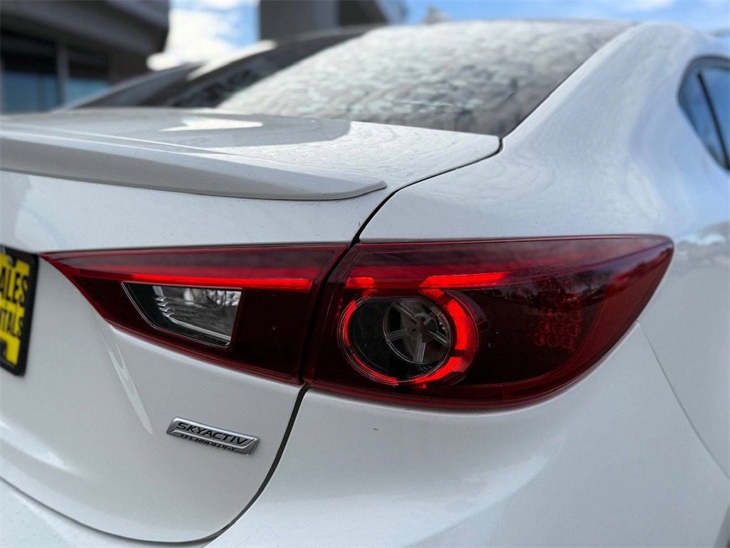 Used 2015 MAZDA MAZDA3 s Grand Touring image 38