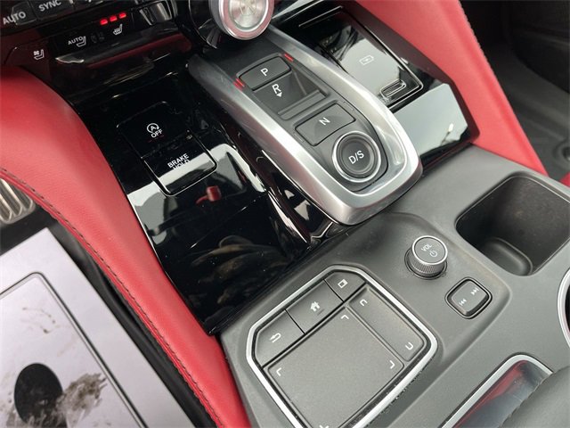 Used 2023 Acura MDX A-Spec image 20