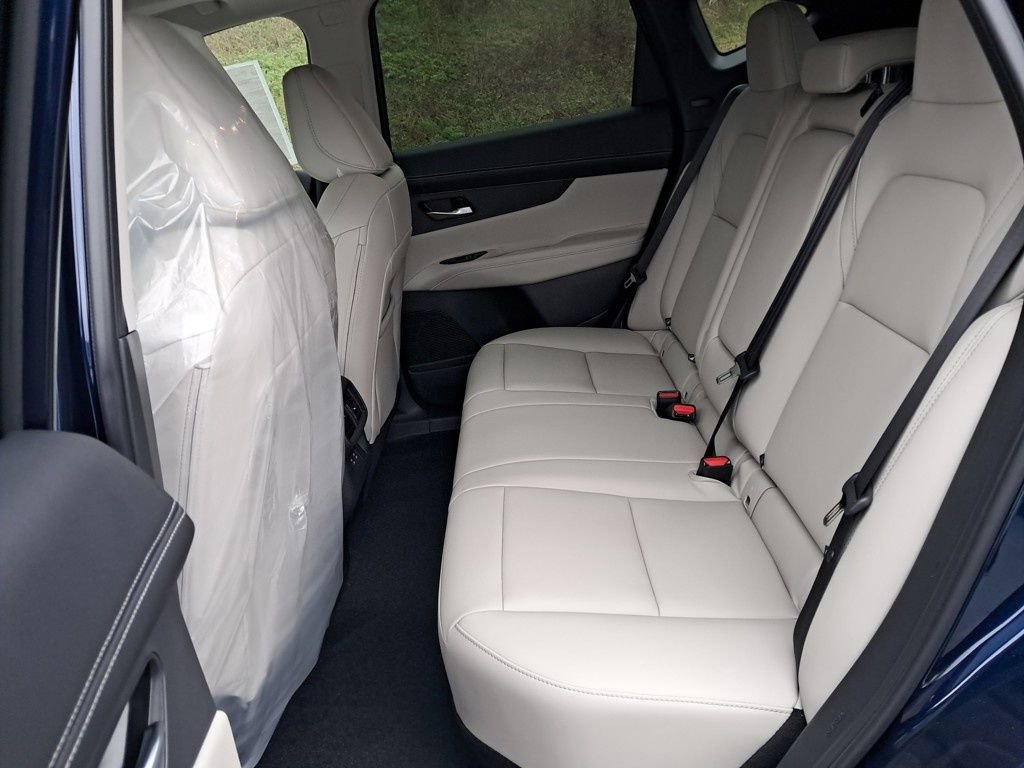 New 2025 Nissan Murano SL image 26