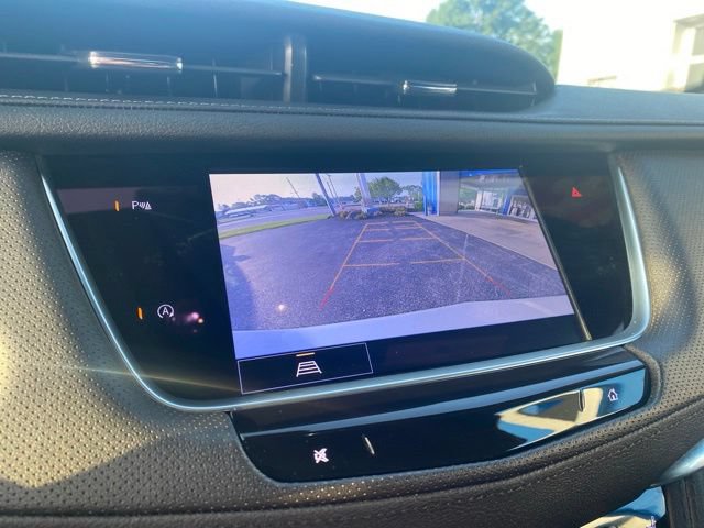 Used 2023 Cadillac XT5 Premium Luxury w/ LPO, Floor Liner Package AWD/4WD image 31