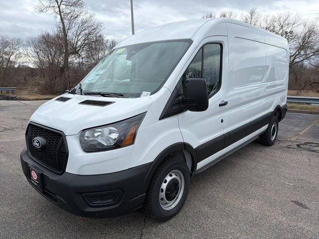 New 2026 Ford Transit 250 148 Medium Roof w/ Load Area Protection Package image 6