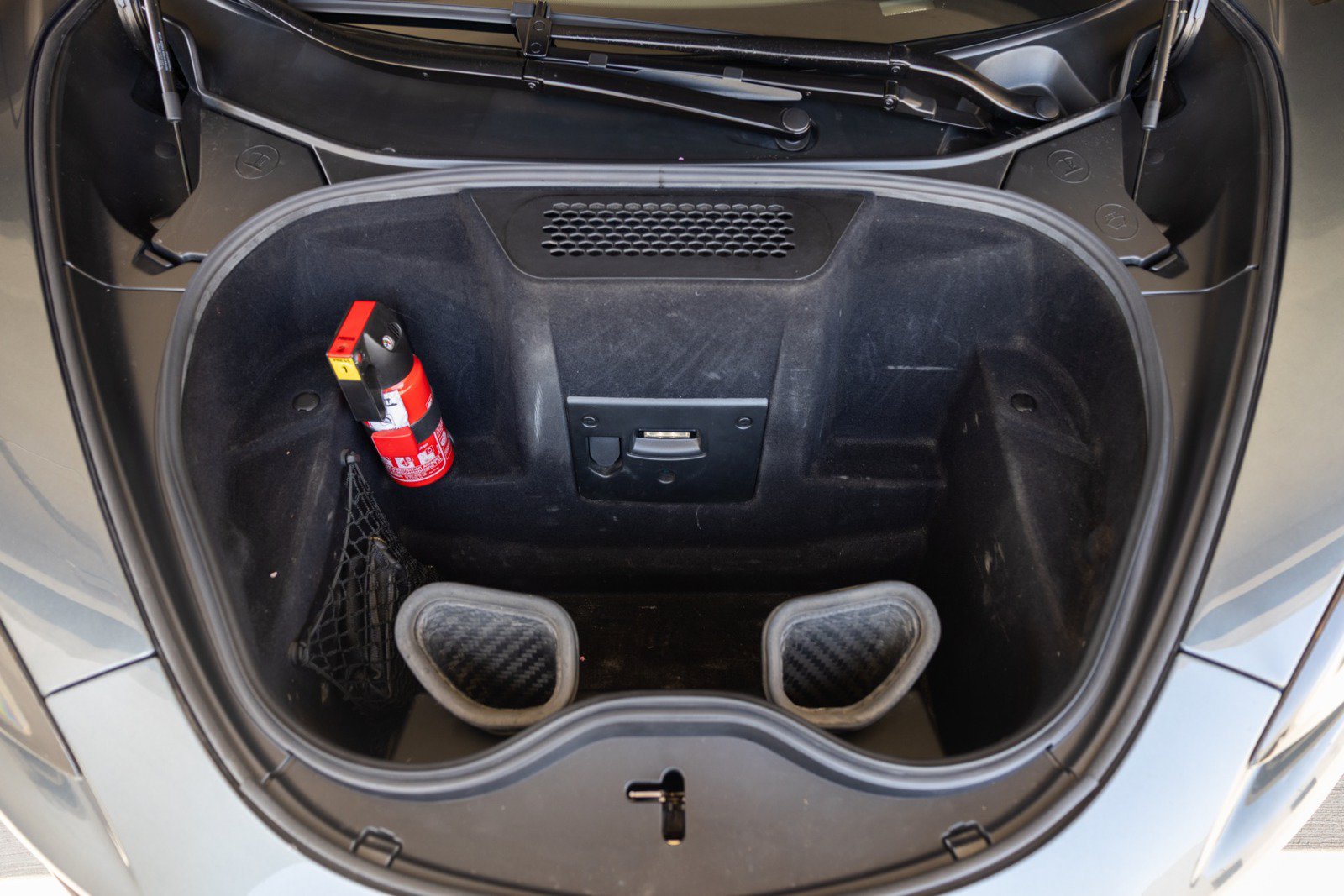 Used 2020 McLaren 620R RWD image 70