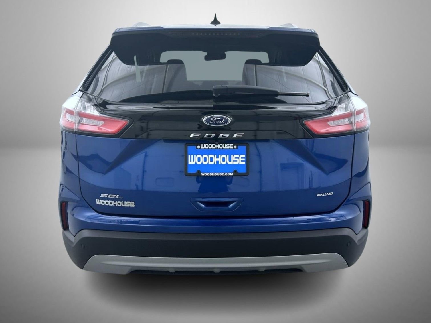 Used 2022 Ford Edge SEL w/ Convenience Package image 6