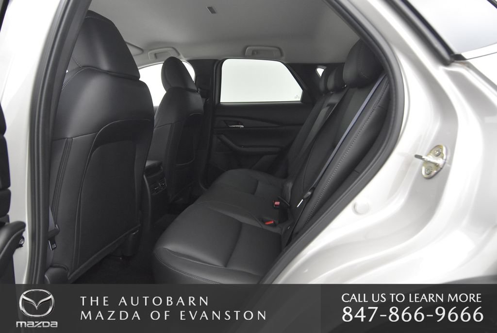 Certified 2023 MAZDA CX-30 AWD 2.5 S w/ Preferred Package image 26
