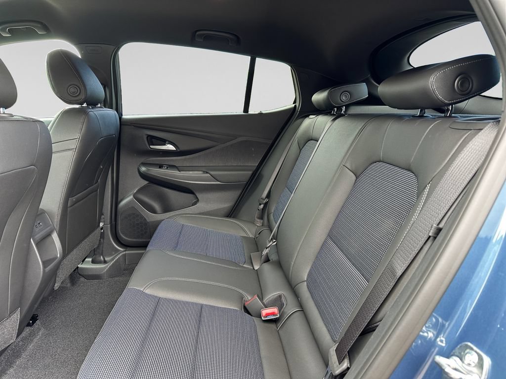 New 2026 Buick Envista Preferred w/ Convenience I Package FWD image 14