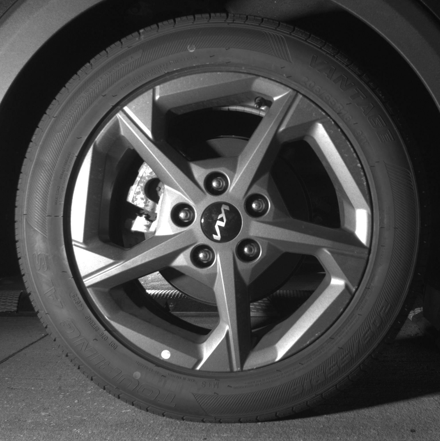 Used 2025 Kia K4 LXS image 15