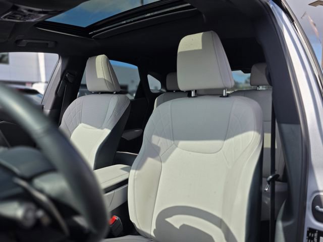 Used 2023 Lexus RX 350h w/ Accessory Package (2T) AWD/4WD image 15
