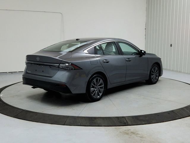 New 2026 Nissan Sentra SL w/ Floor Mat Package image 7