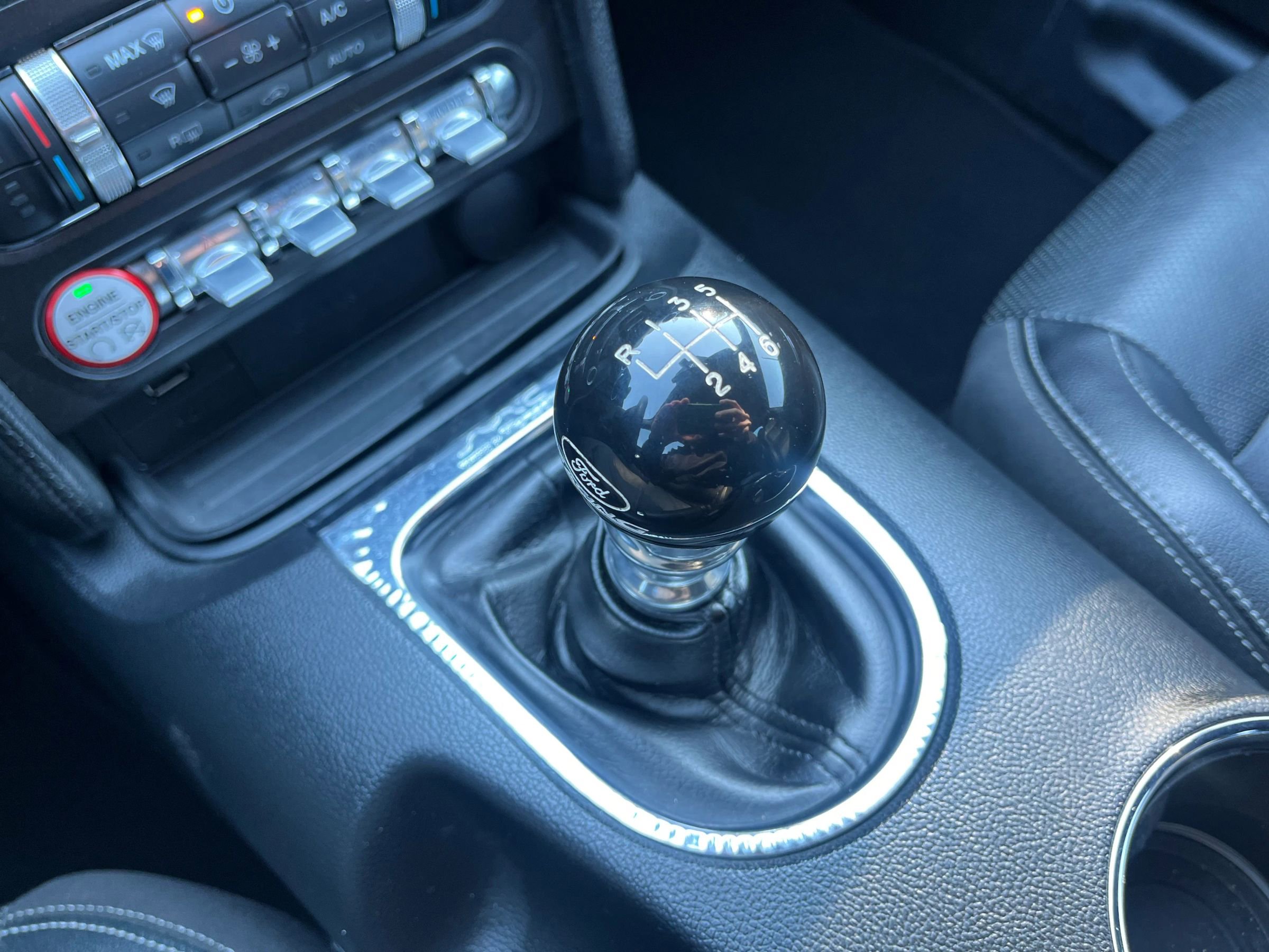 Used 2015 Ford Mustang GT Premium w/ GT Performance Package image 21