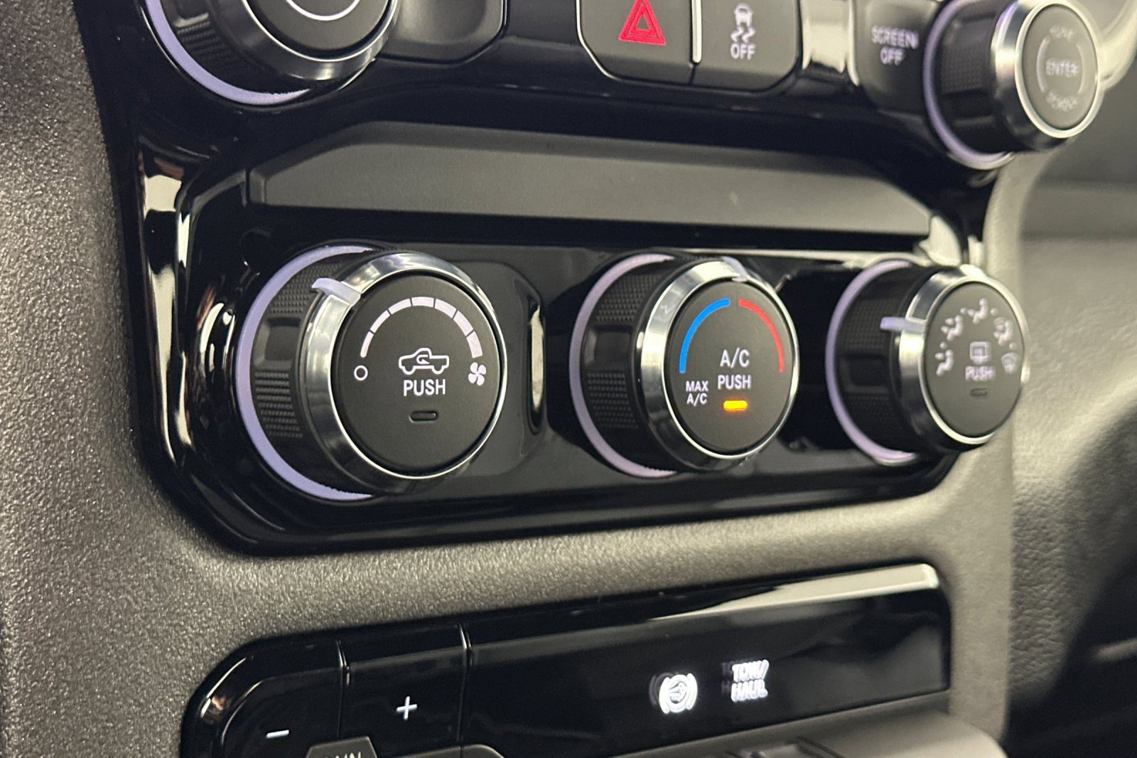 Used 2025 RAM 2500 Tradesman image 18