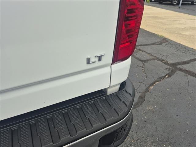 Certified 2024 Chevrolet Silverado 2500 LT w/ Convenience Package image 94