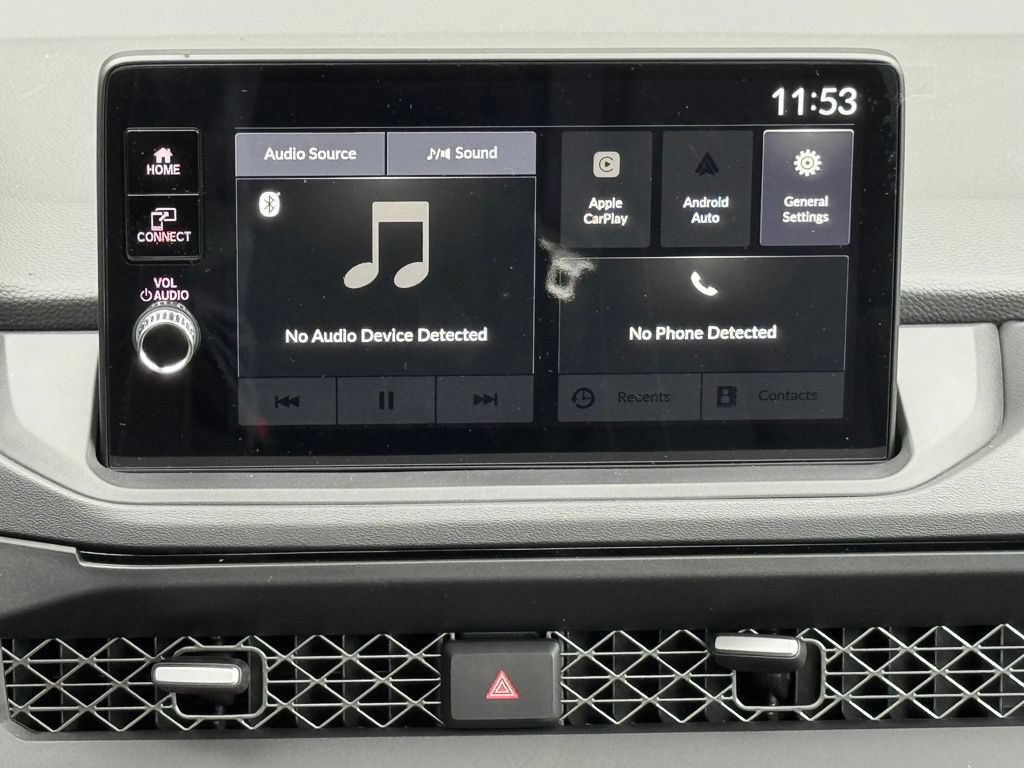 New 2026 Honda Accord SE image 18
