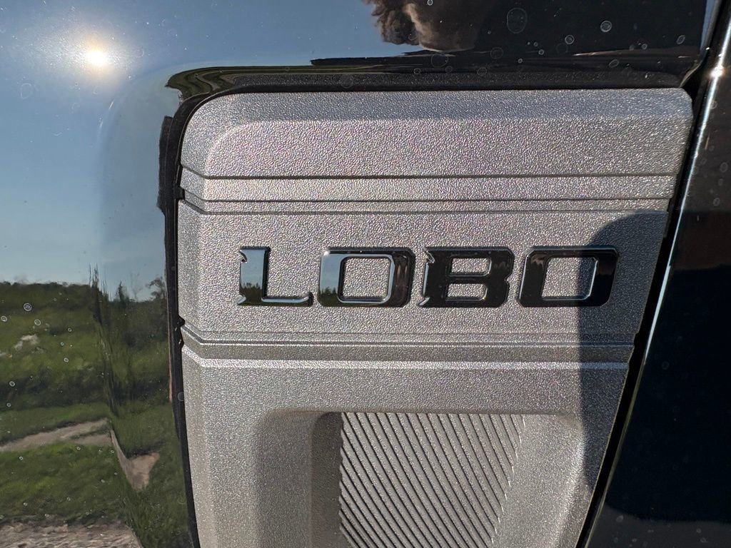 New 2025 Ford Maverick Lobo image 27