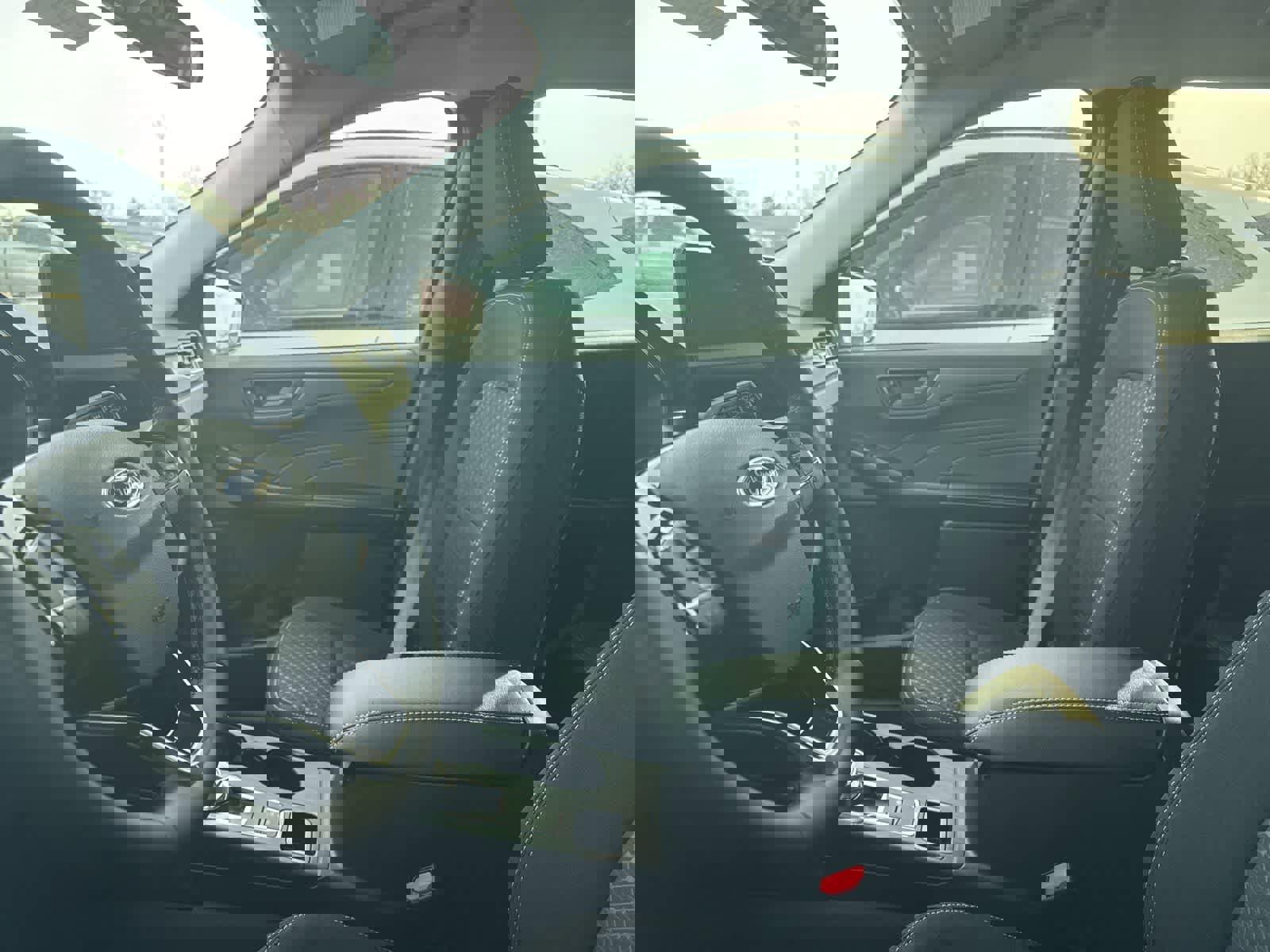 New 2026 Ford Escape Active w/ Tech Pack #1 image 30