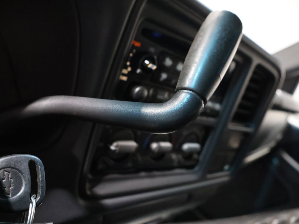 Used 2002 Chevrolet Silverado 1500 LS w/ Off-Road Chassis Pkg image 28