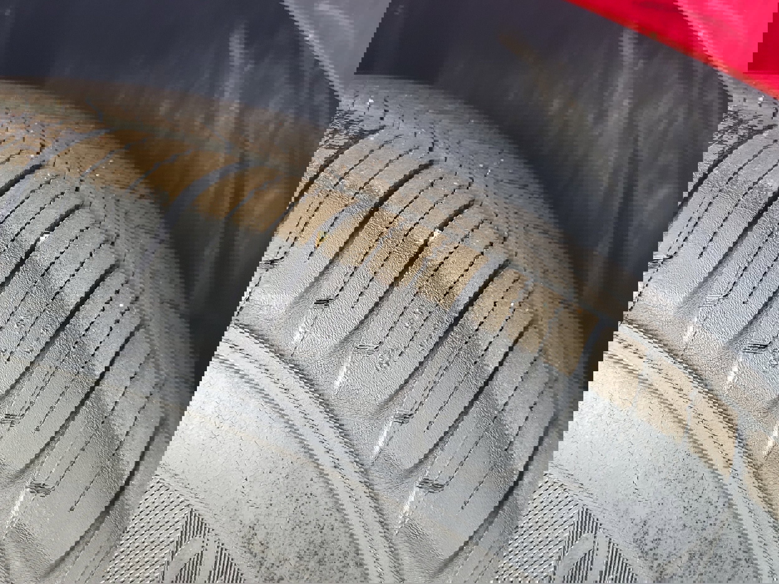 Used 2009 Ford Mustang Premium image 7