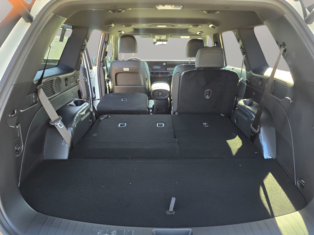 New 2026 Hyundai Palisade XRT Pro image 30