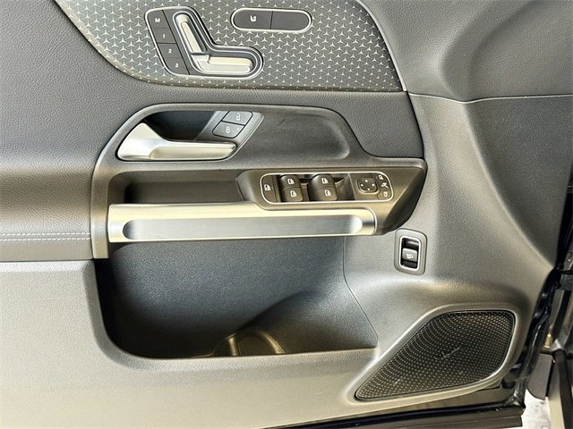 Certified 2025 Mercedes-Benz GLB 250 4MATIC image 18