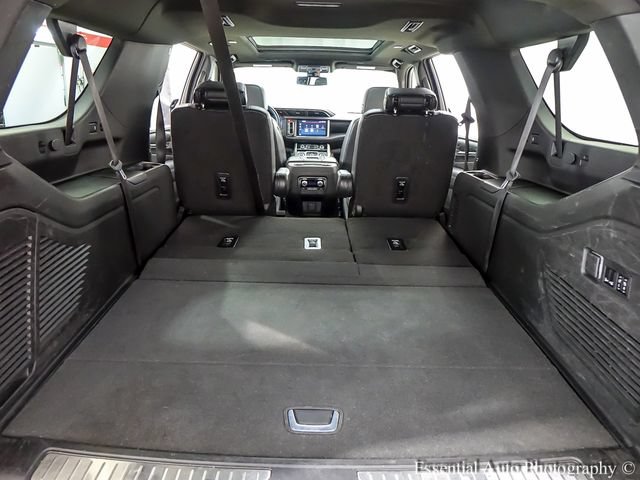 Certified 2022 GMC Yukon XL Denali AWD/4WD image 27