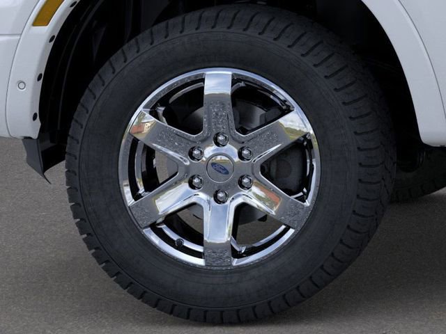 New 2025 Ford Ranger Lariat w/ Advanced Towing Package image 22