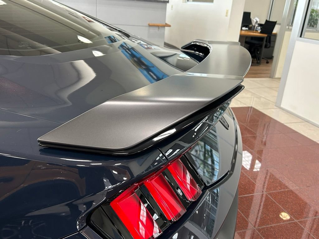 Used 2025 Ford Mustang Dark Horse RWD image 13